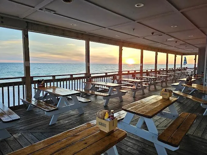 Holiday home Ariel Dunes II 1208 Destin