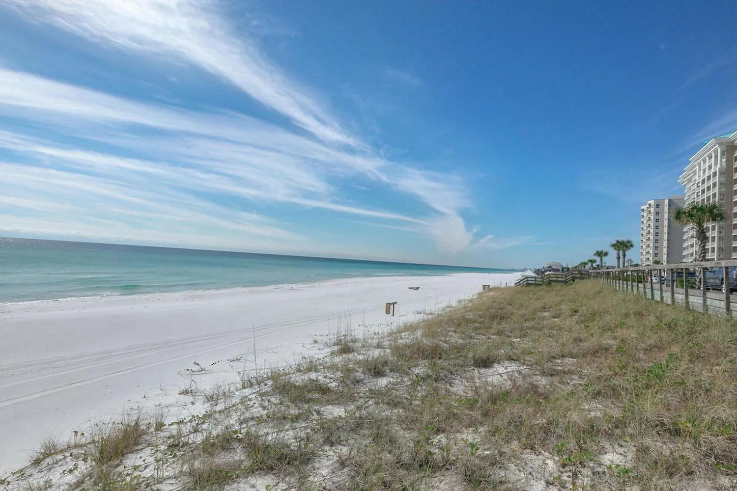 Holiday home Ariel Dunes II 1208 Destin