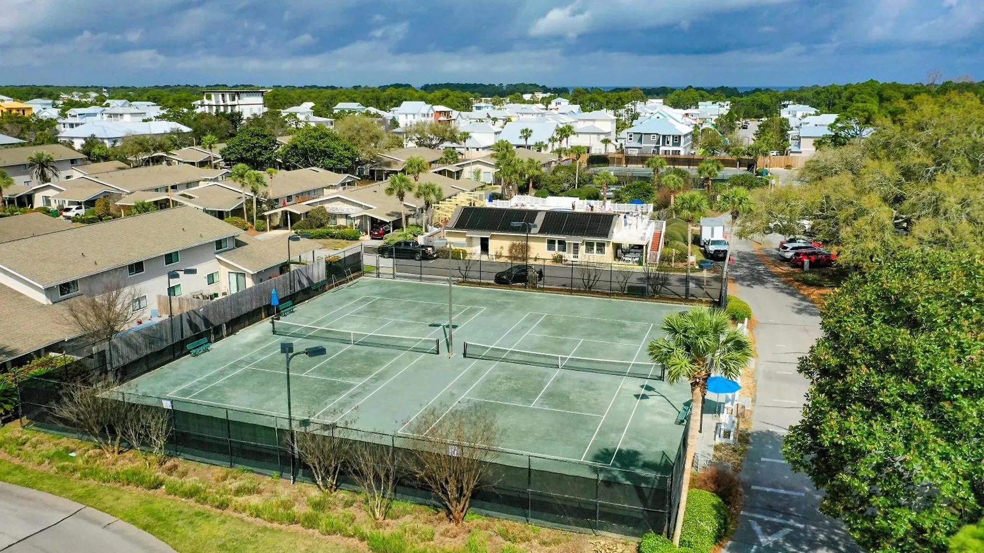 Ariel Dunes II 1208 Destin United States