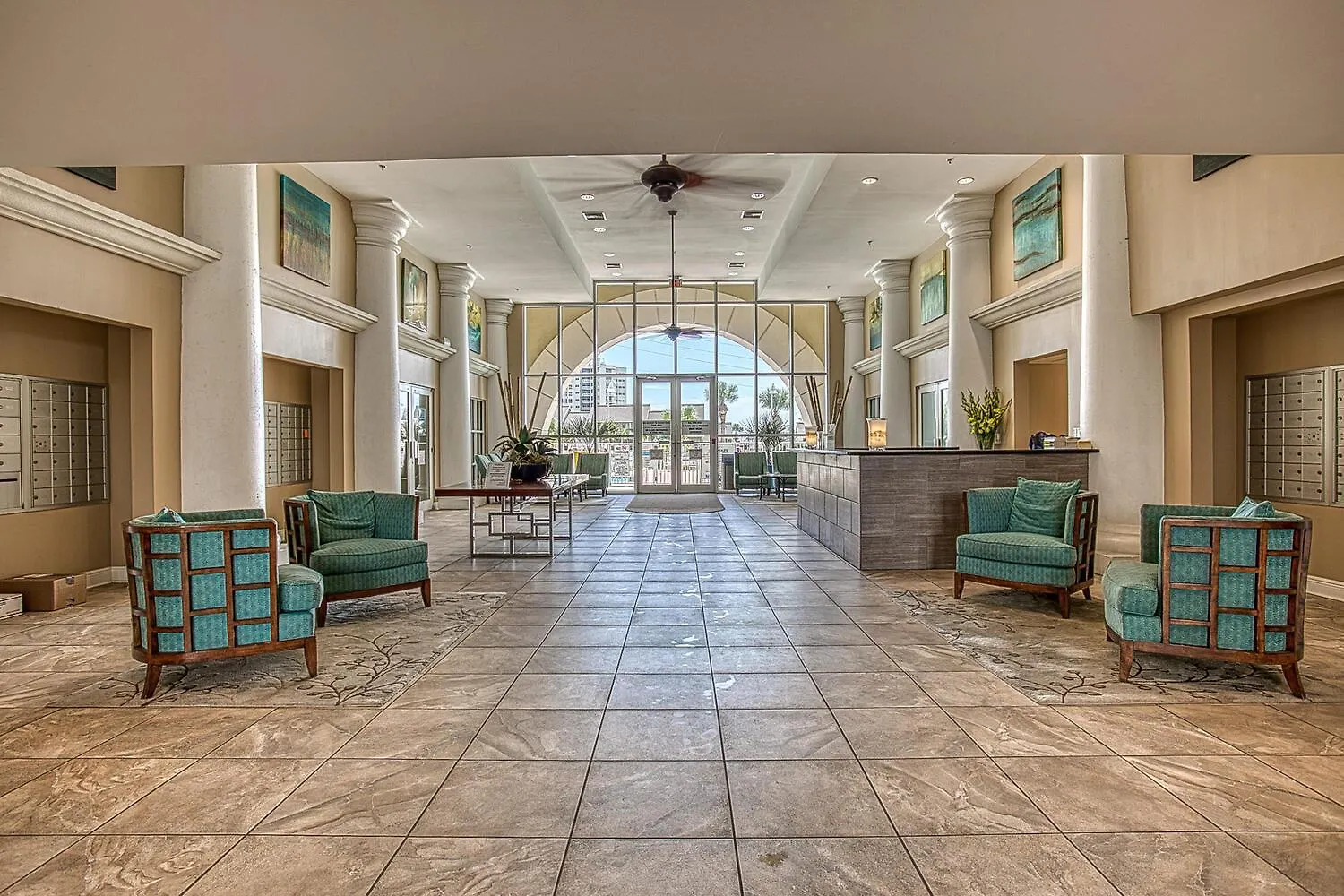 Ariel Dunes II 1208 Destin United States