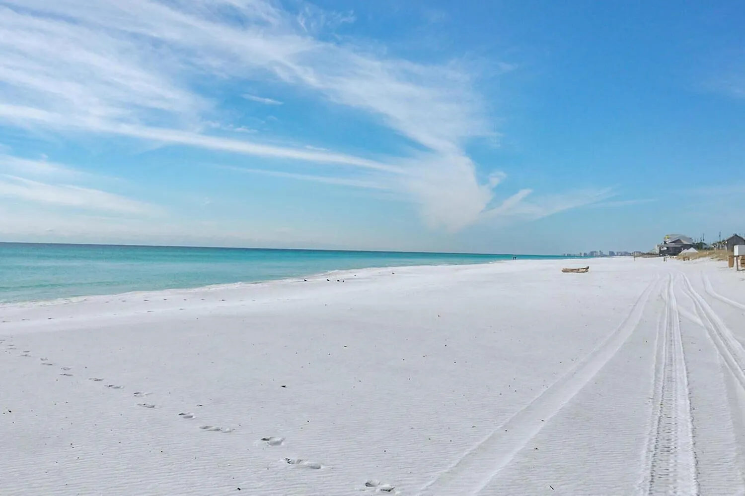 Ariel Dunes II 1208 Destin Holiday home