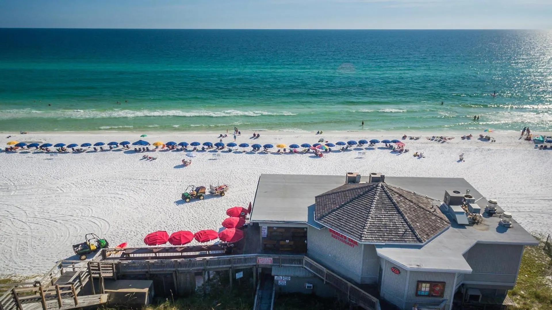 Ariel Dunes II 1208 Destin 0*,  United States
