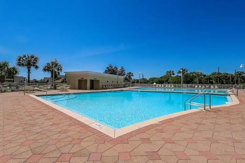 Holiday home Ariel Dunes II 1208 Destin United States