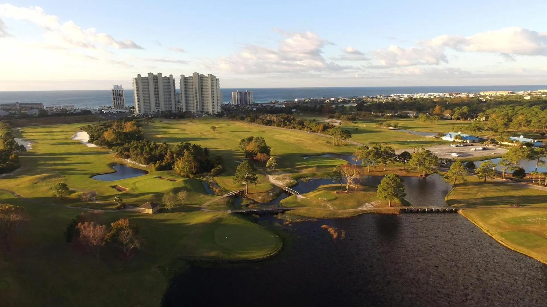 Holiday home Ariel Dunes II 1208 Destin