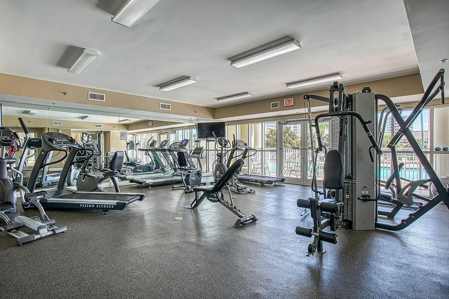Holiday home Ariel Dunes II 1208 Destin United States
