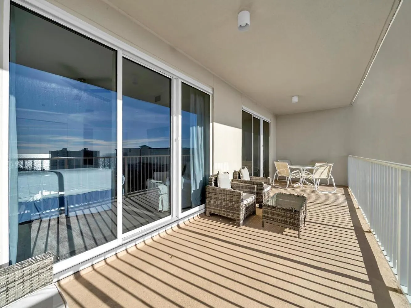 Holiday home Ariel Dunes II 1208 Destin