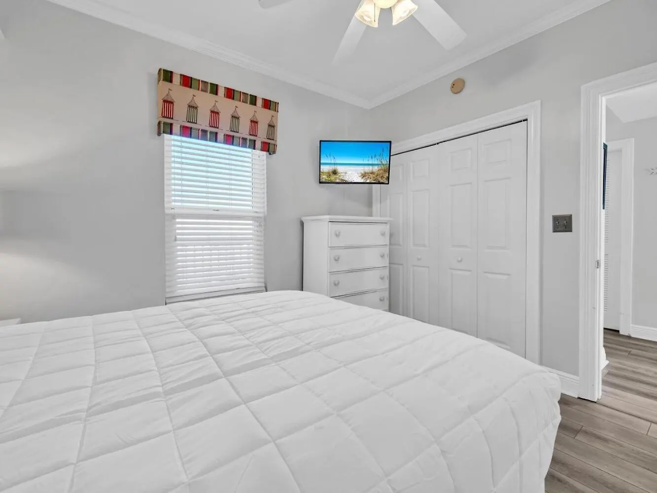 Ariel Dunes II 1208 Destin Holiday home