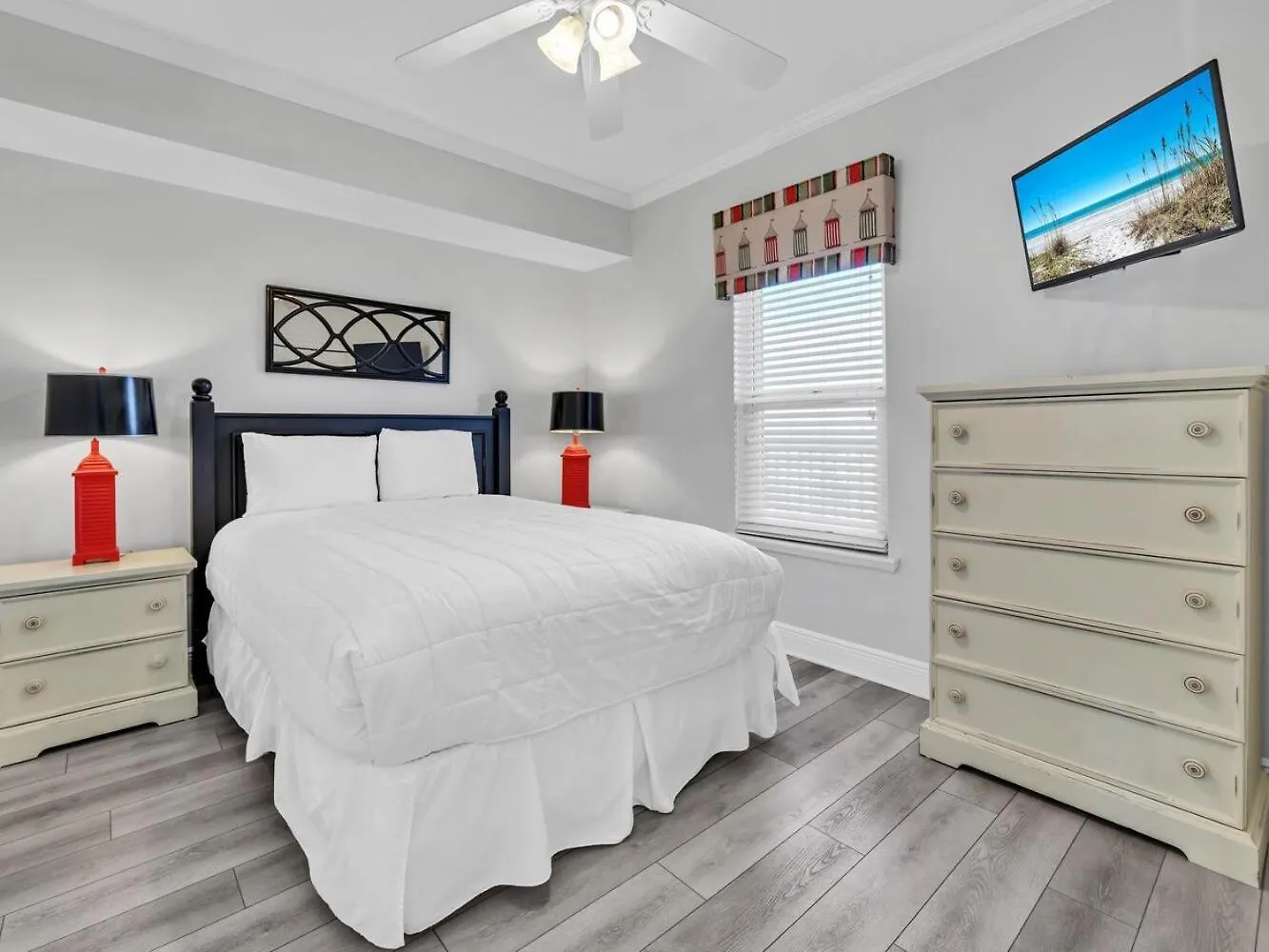 Ariel Dunes II 1208 Destin United States