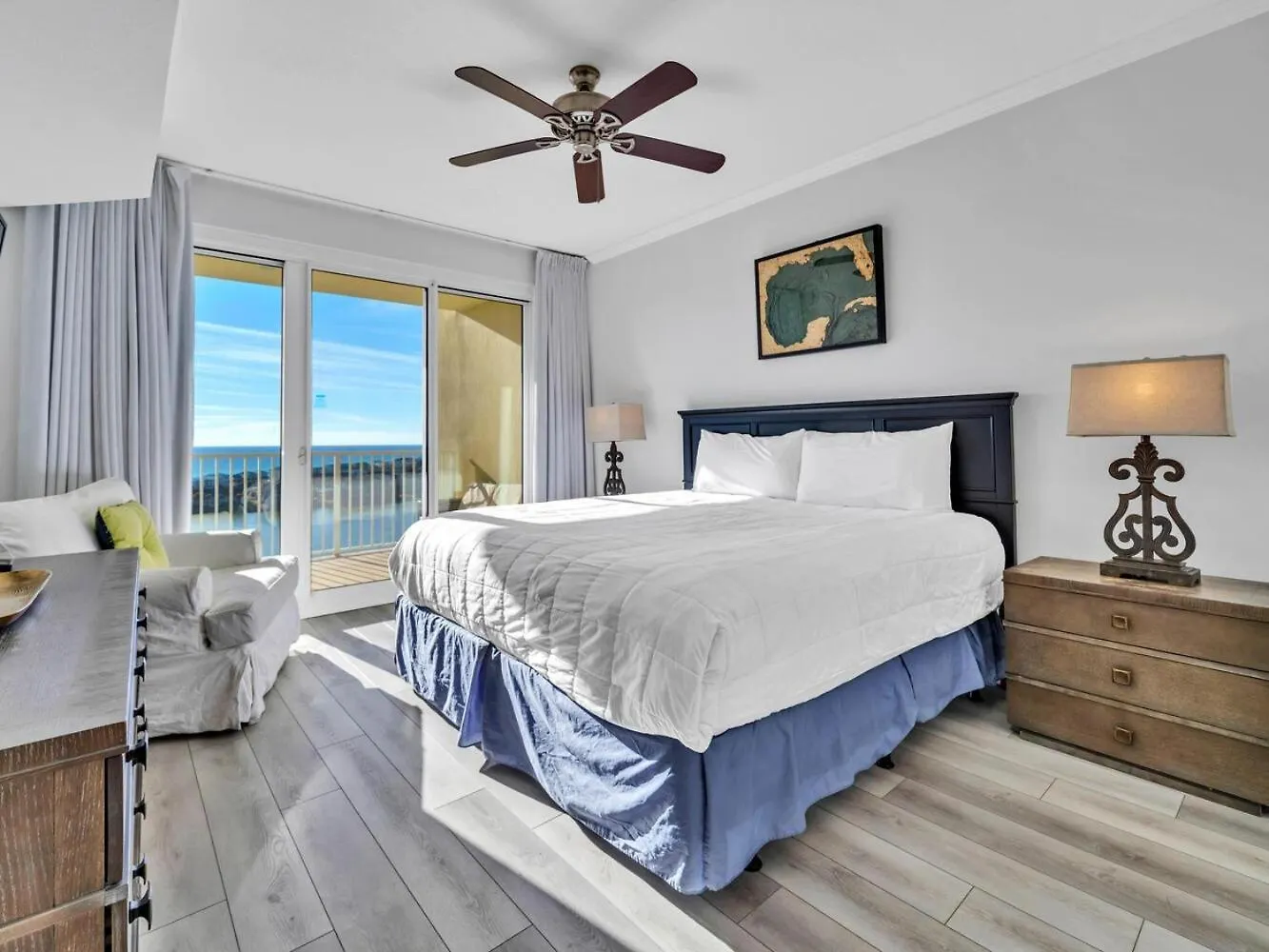 Ariel Dunes II 1208 Destin Holiday home