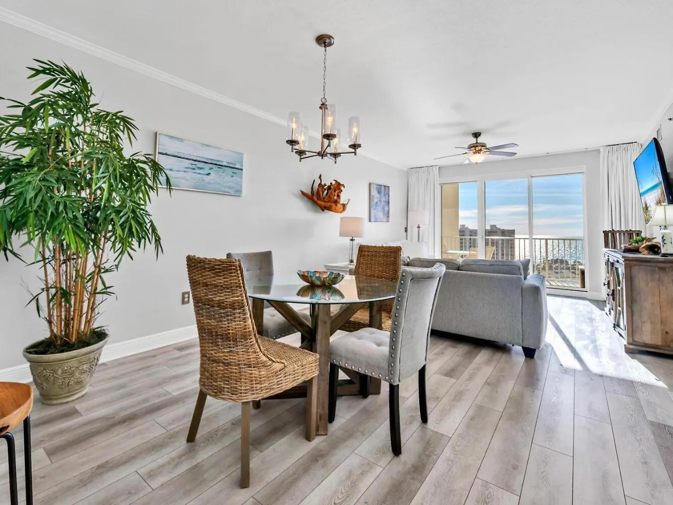 Holiday home Ariel Dunes II 1208 Destin United States