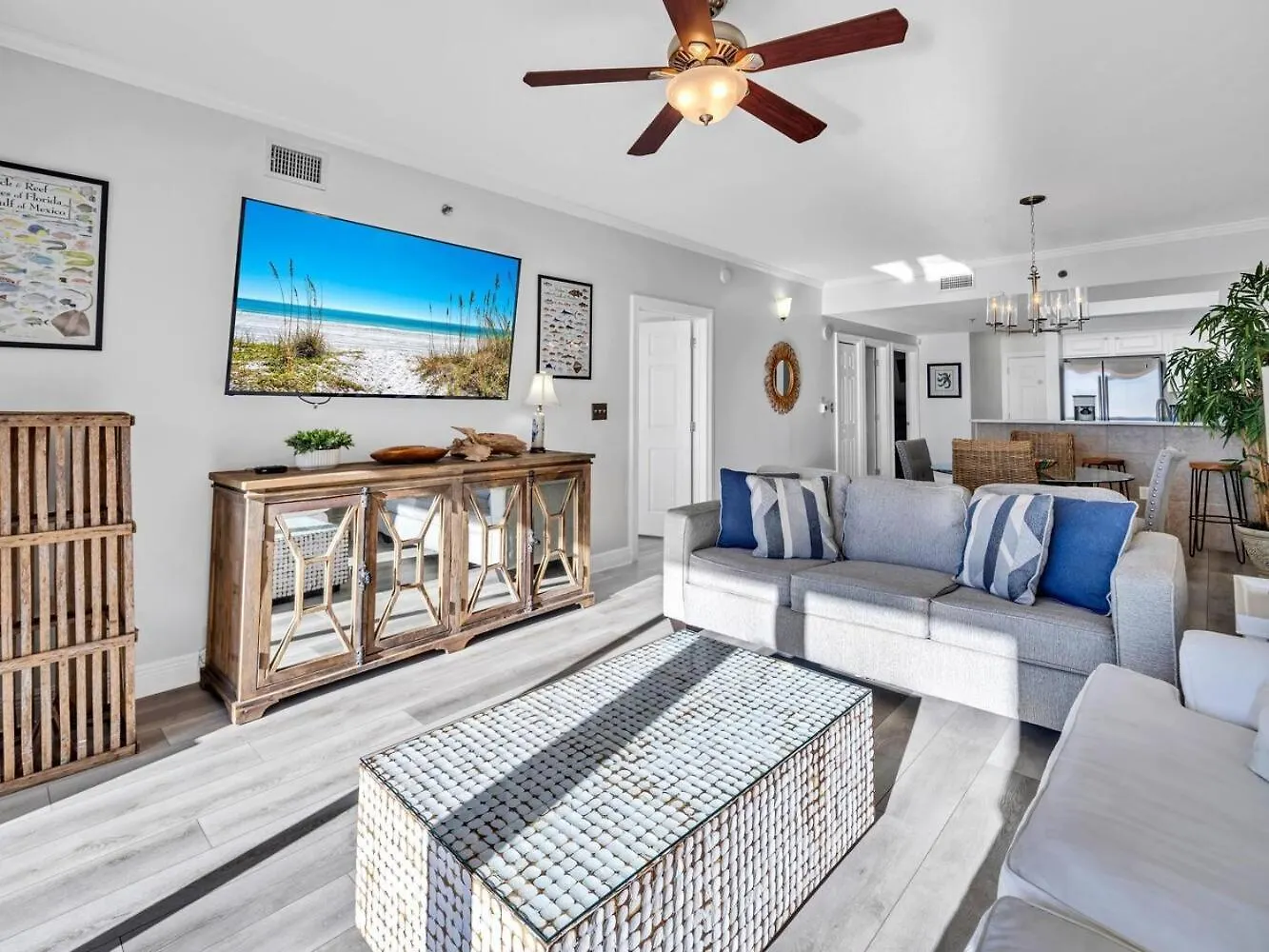 Ariel Dunes II 1208 Destin