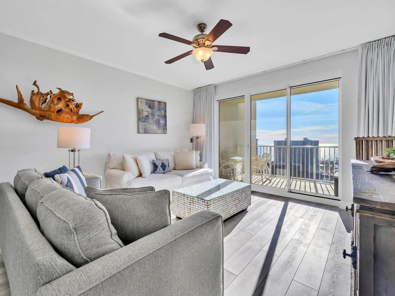 Holiday home Ariel Dunes II 1208 Destin